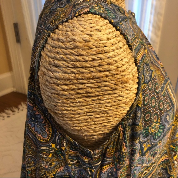 Gorgeous Umgee Tank - Picture 4 of 8